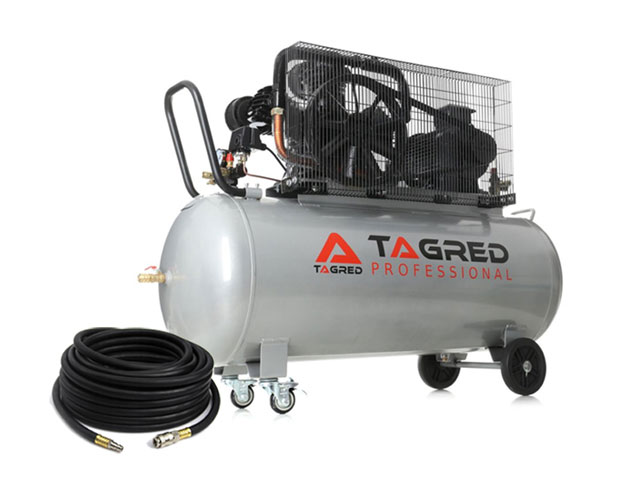 TAGRED generator compressors pumps auto parts Poland